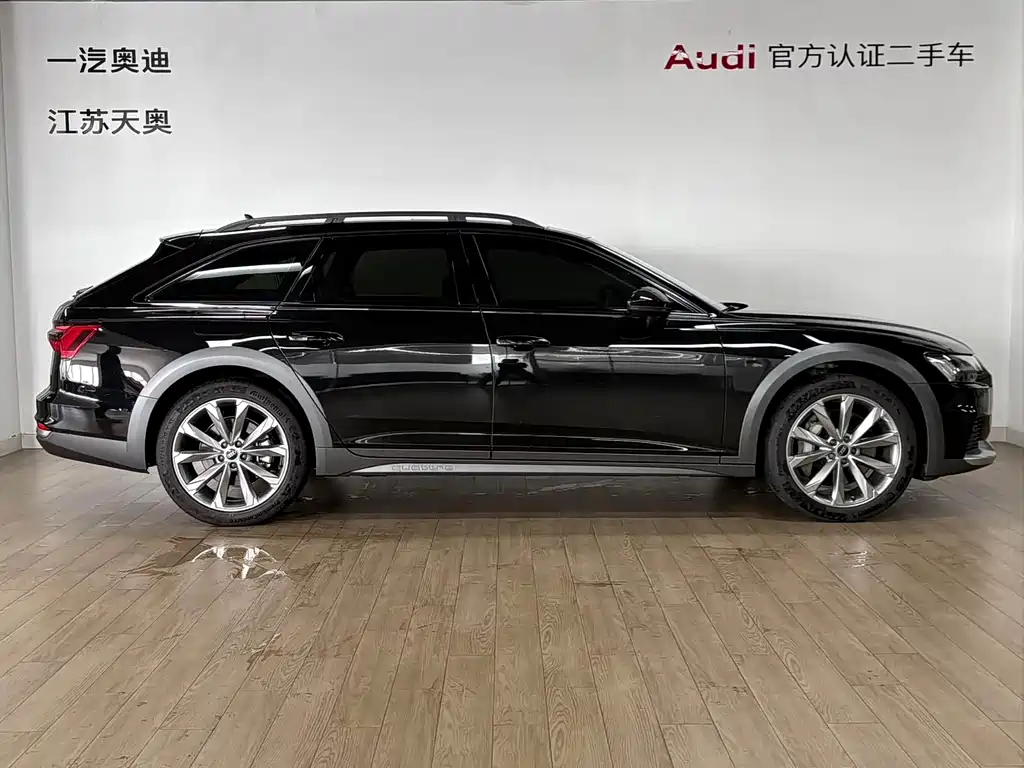Audi A6 (Import) allroad quattro 55 TFSI Premium Offroad