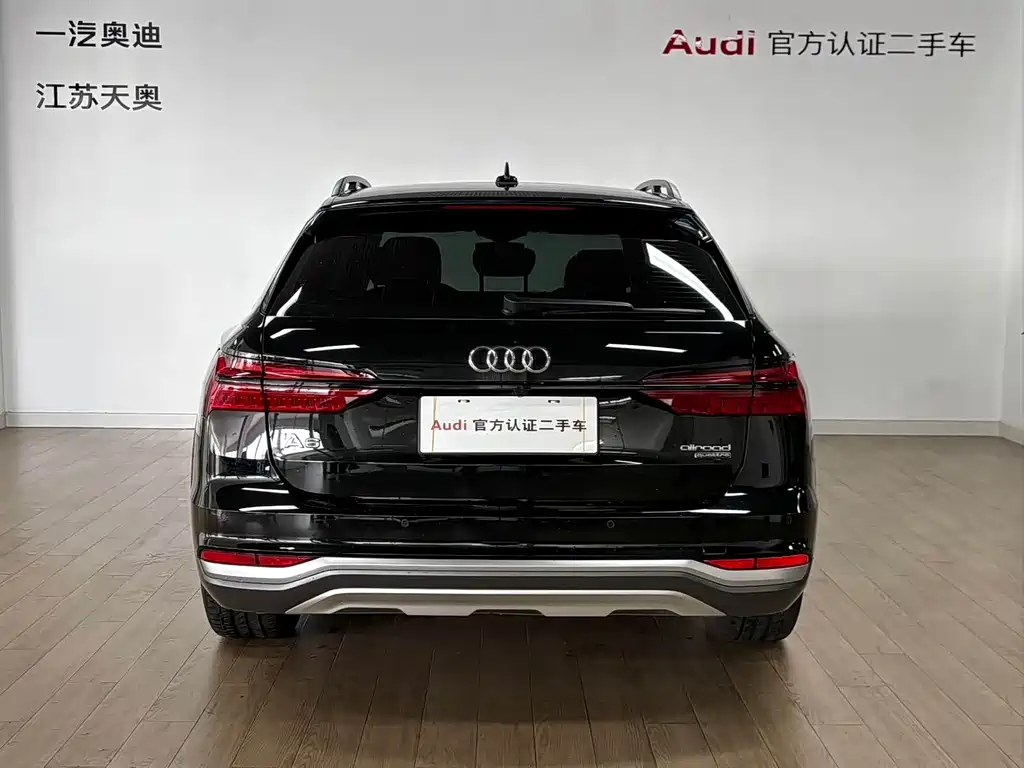 Audi A6 (Import) allroad quattro 55 TFSI Premium Offroad