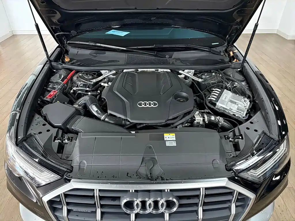 Audi A6 (Import) allroad quattro 55 TFSI Premium Offroad