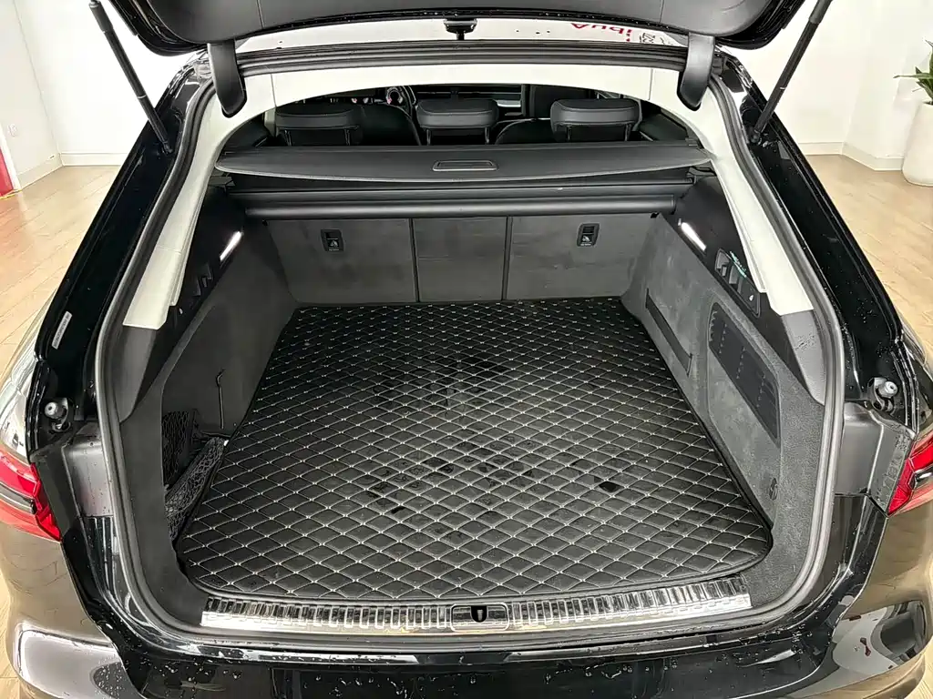 Audi A6 (Import) allroad quattro 55 TFSI Premium Offroad