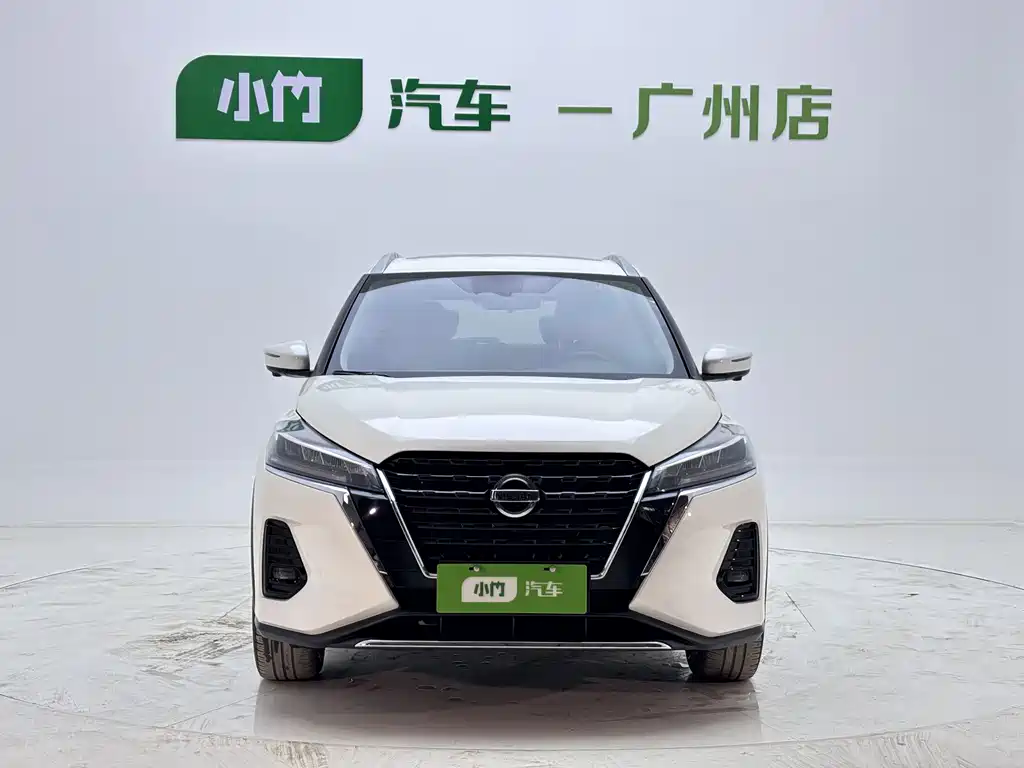 Kicks 1.5 L CVT XV Luxury
