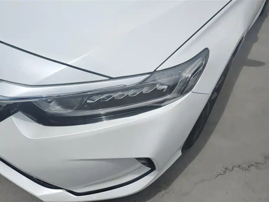 Inspire 260 TURBO Elegant