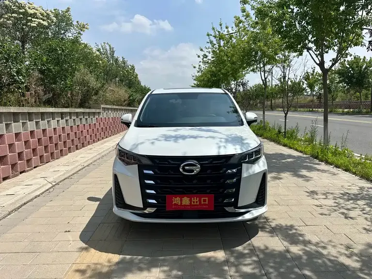 GAC Trumpchi M6 PRO 270 T DCT Premium