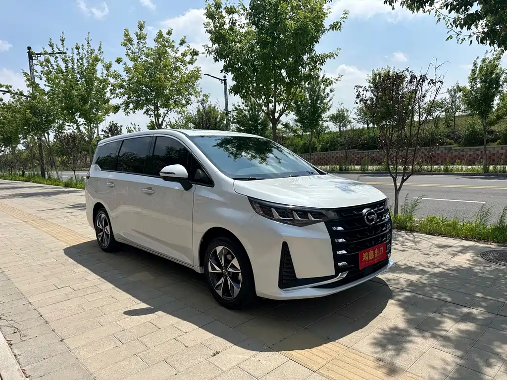 GAC Trumpchi M6 PRO 270 T DCT Premium