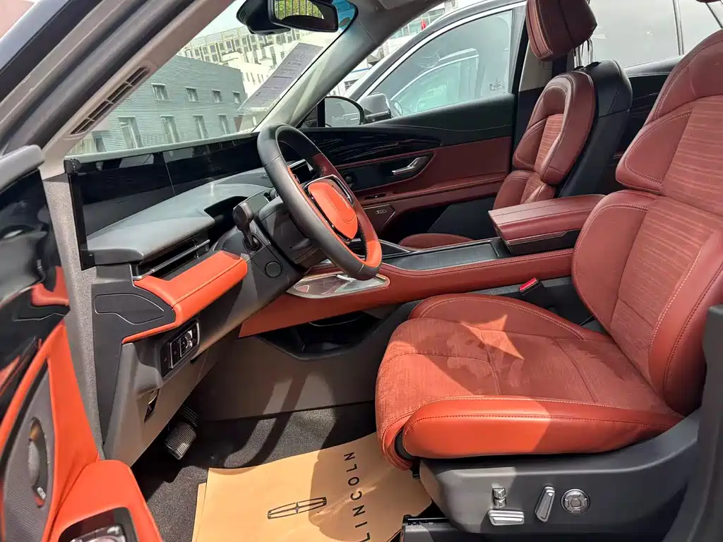 Nautilus 2.0 T 4 WD Supreme Wise Hybrid