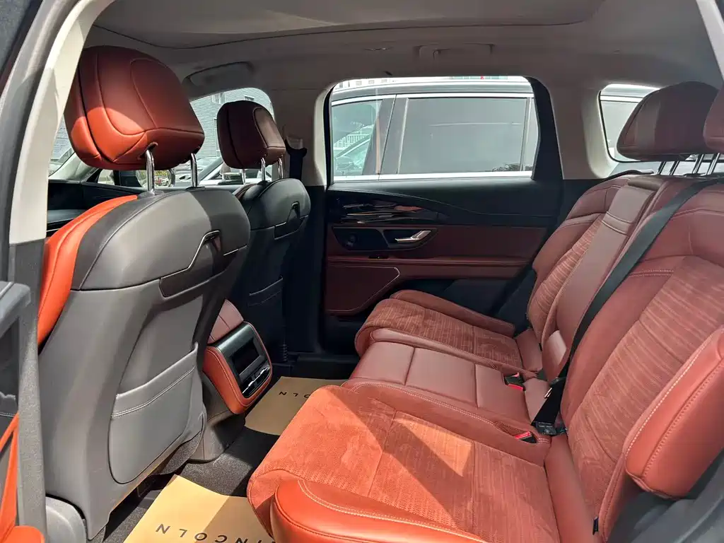 Nautilus 2.0 T 4 WD Supreme Wise Hybrid