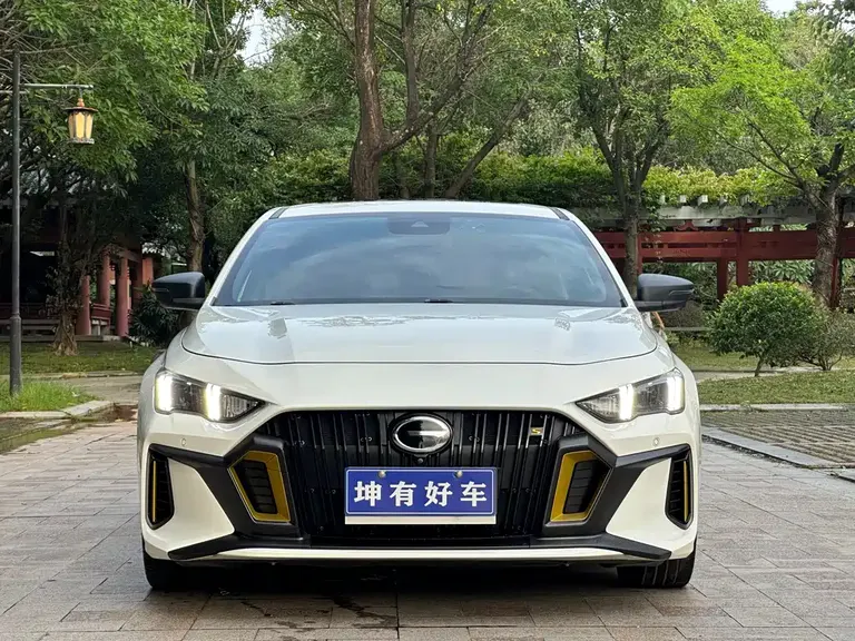 GAC Empow 270 T DCT J16