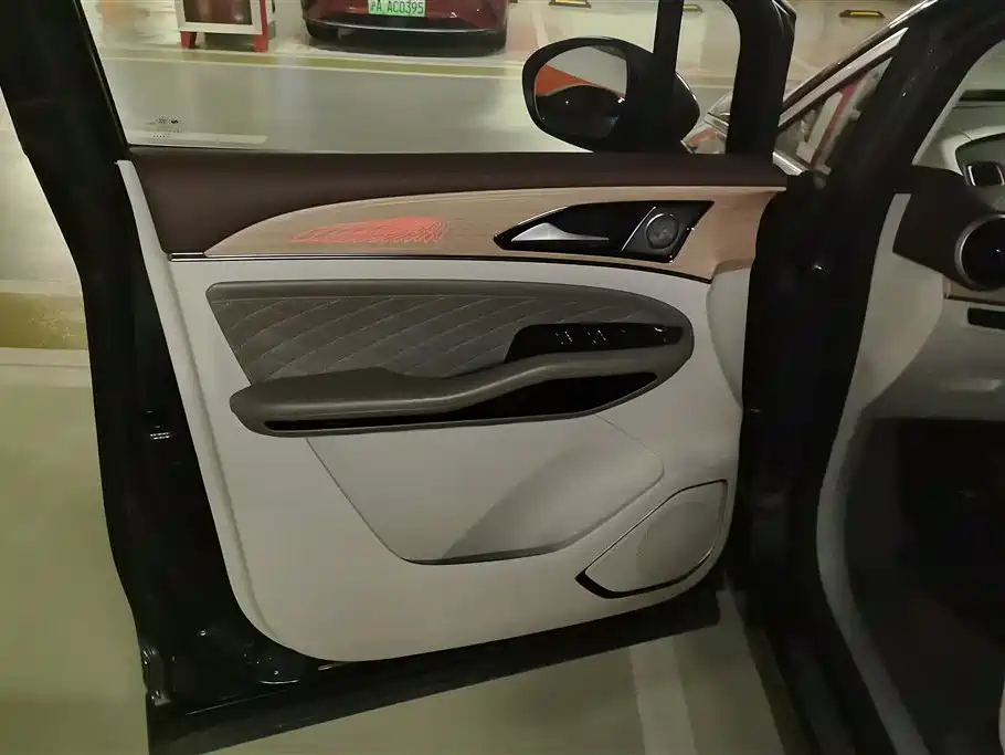 Fengxing Yacht 1.5 T DCT Wave Chaser