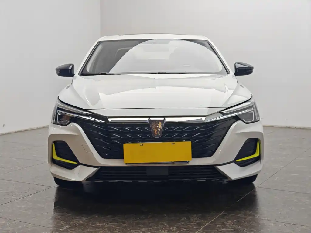 Roewe i6 MAX 300 TGI Auto Cool