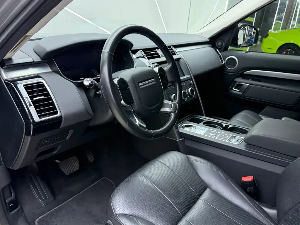 Discovery 3.0 SC V6 30 Anniversary Special Edition