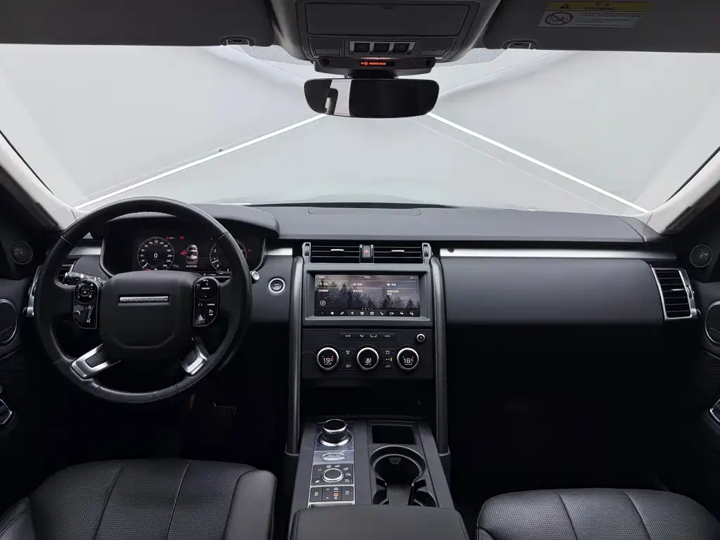 Discovery 3.0 SC V6 30 Anniversary Special Edition