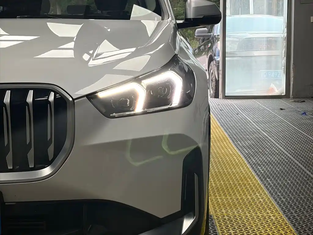 BMW X1 sDrive20 Li X Design Package