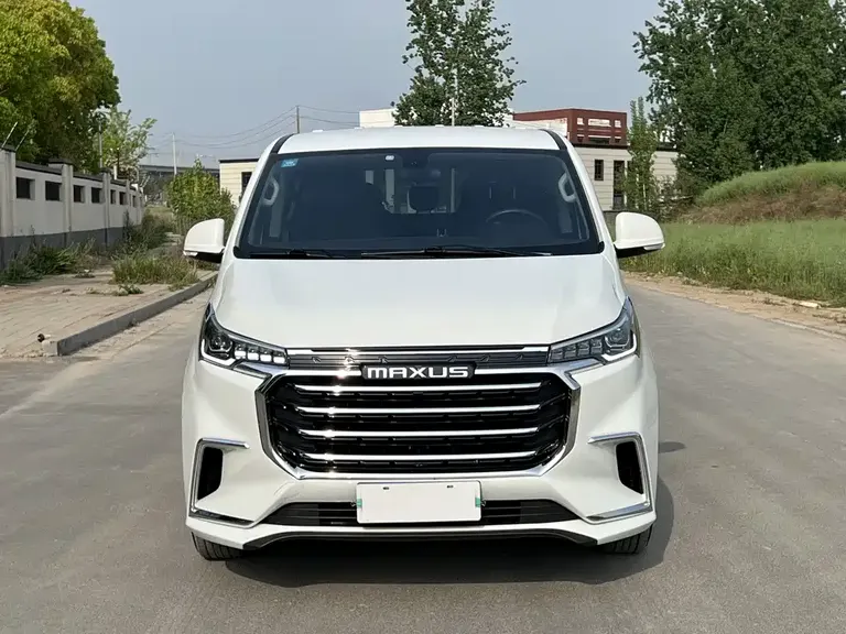 Maxus G20 ES 2.0 T Gasoline Auto Value