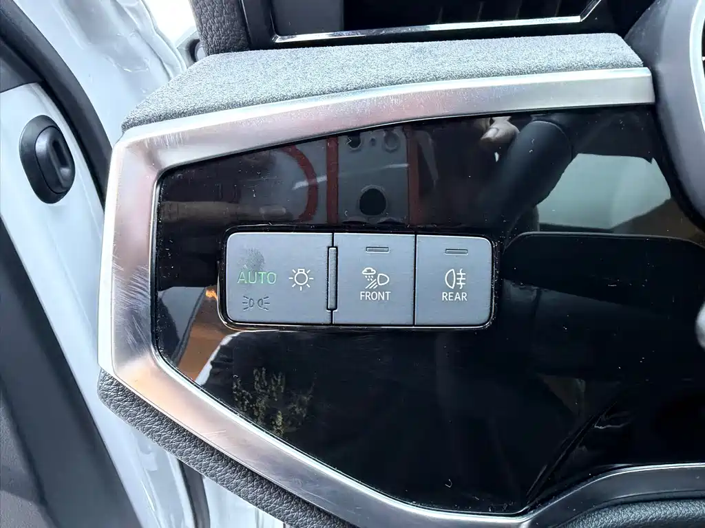 Audi Q3 35 TFSI Progressive Dynamic