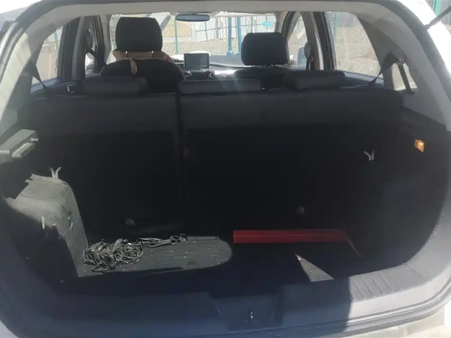 Senova X25 1.5 L Manual Elite