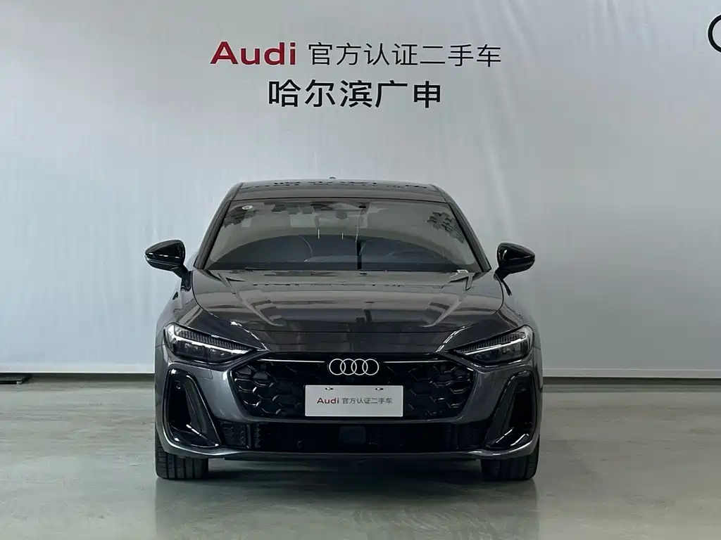 Audi A5 L 2.0 T Sport Plus