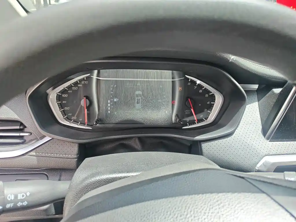 Maxus G50 大通G50 2019款 1.3 T 手动乐享起始版 国V