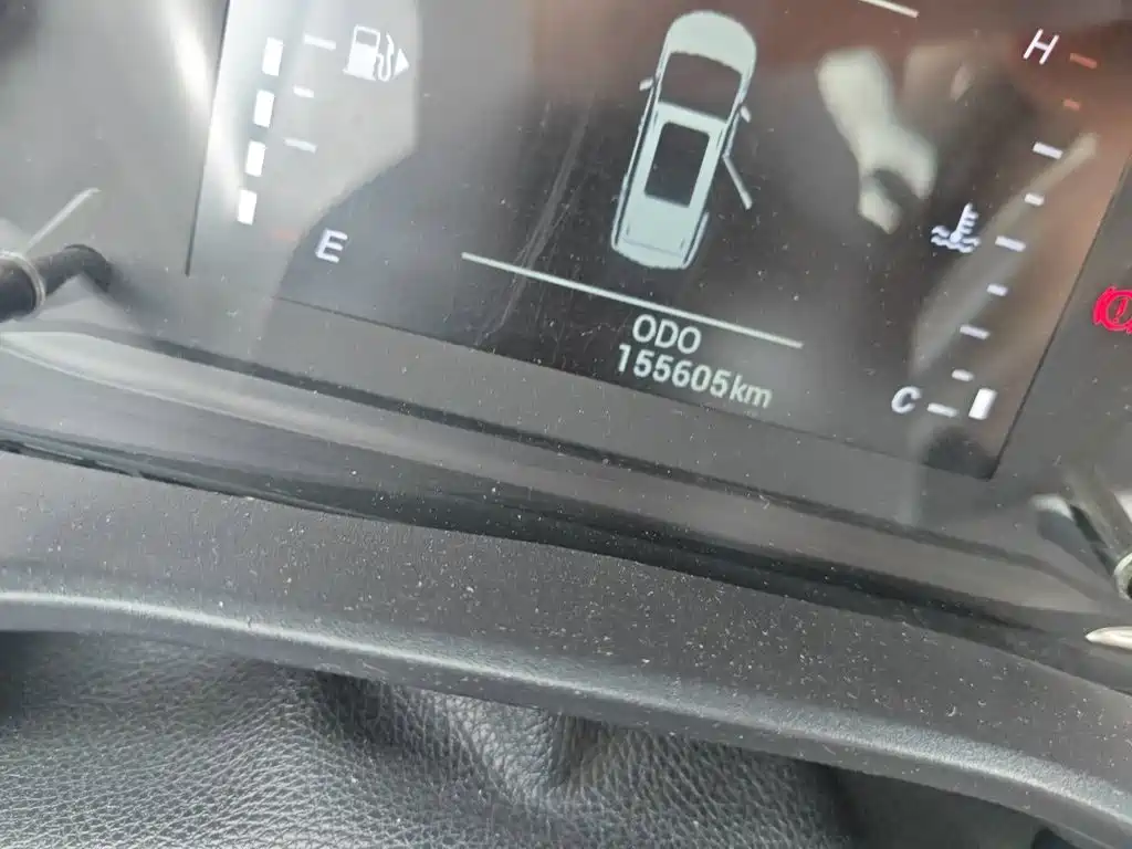 Maxus G50 大通G50 2019款 1.3 T 手动乐享起始版 国V