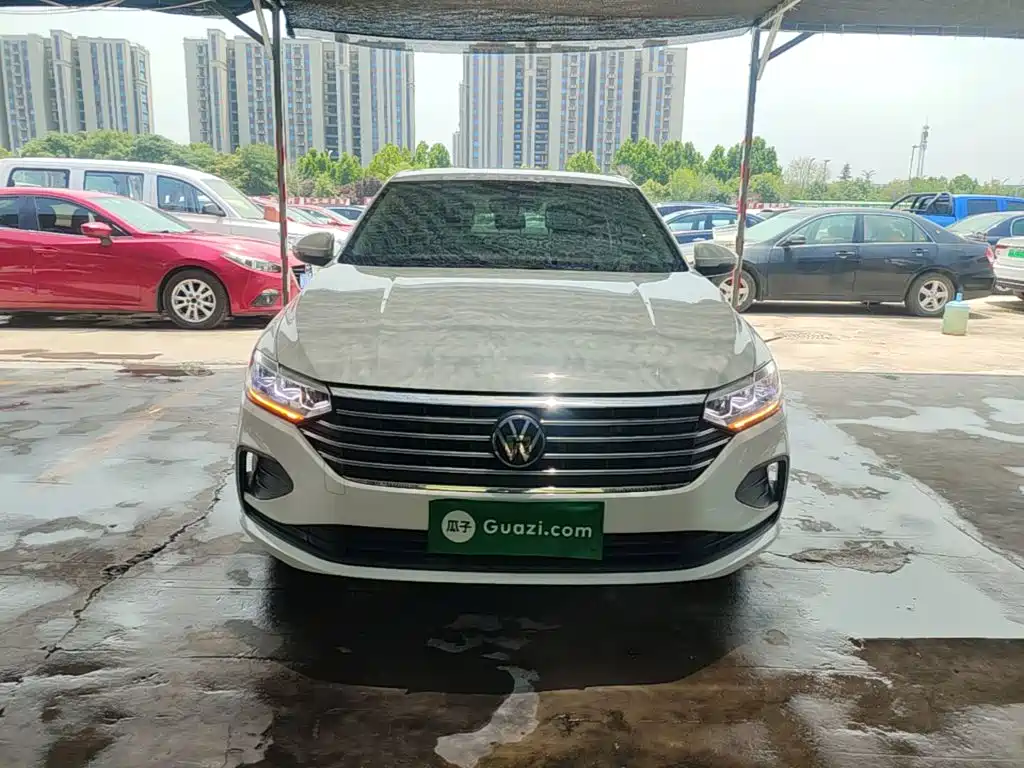 Lavida 1.5 L Auto Comfort