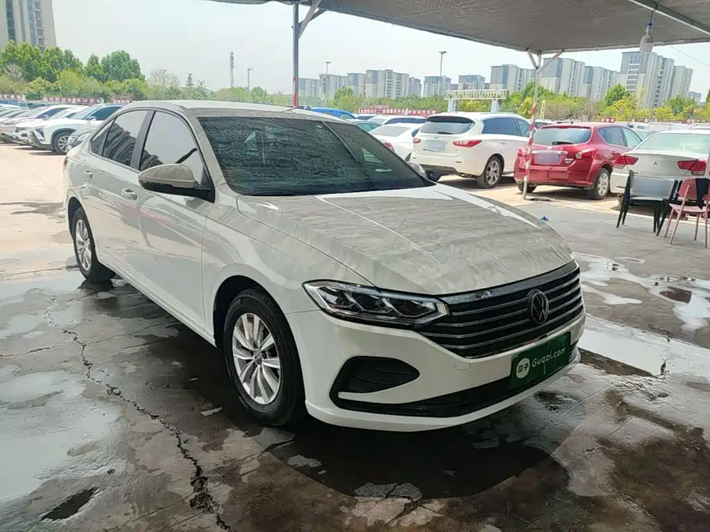 Lavida 1.5 L Auto Comfort