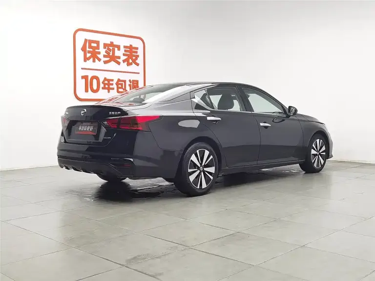 Nissan Teana 2.0 L XL Comfort