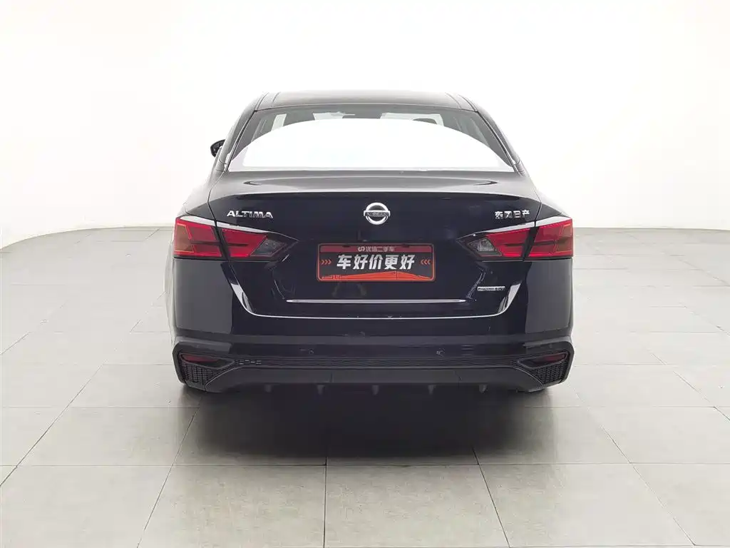 Teana 2.0 L XL Comfort