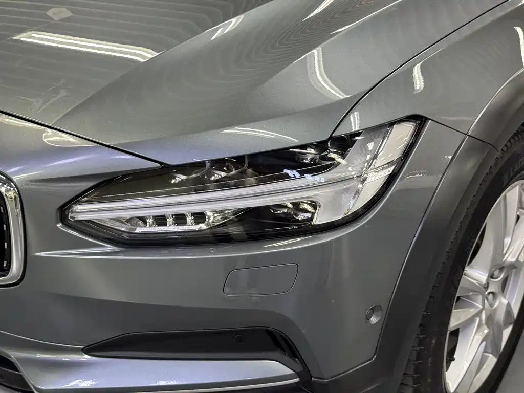 Volvo V90 Cross Country T5 AWD Smart Vision