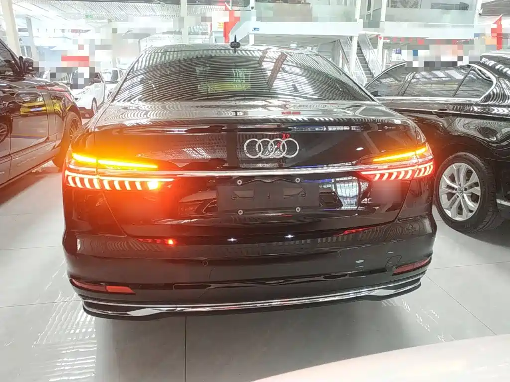 Audi A6 L 40 TFSI Luxury Elegant