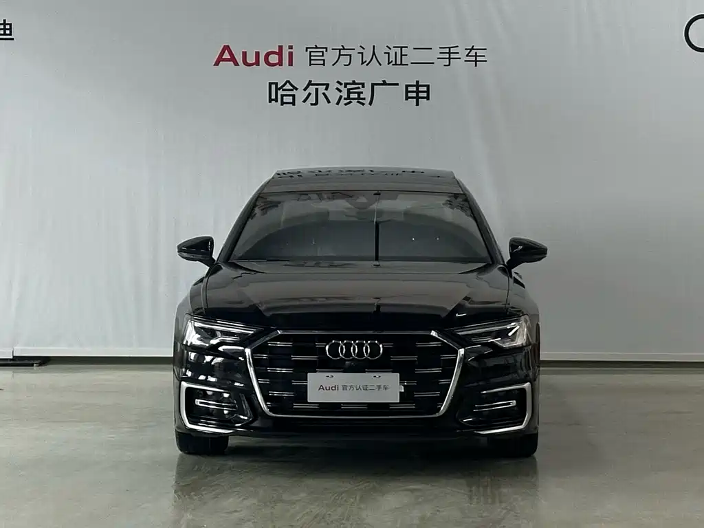 Audi A6 L 45 TFSI Select Dynamic