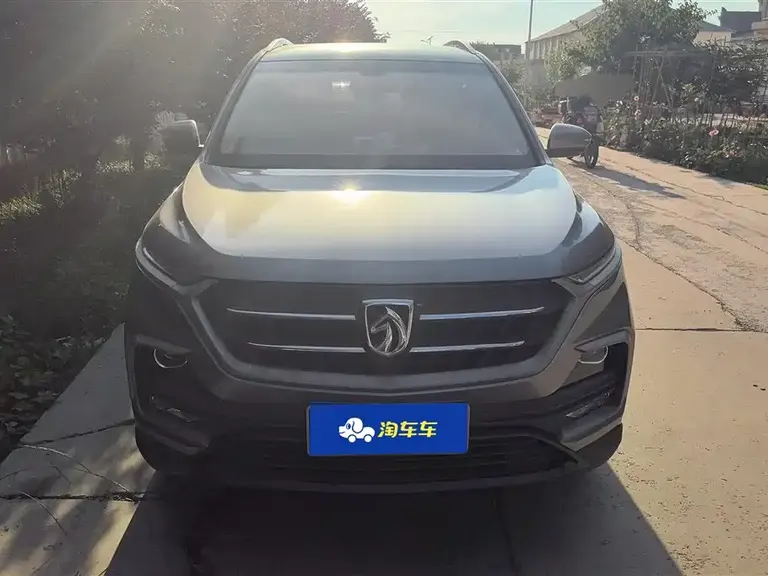Baojun 530 1.5 T Manual Elite CN-V