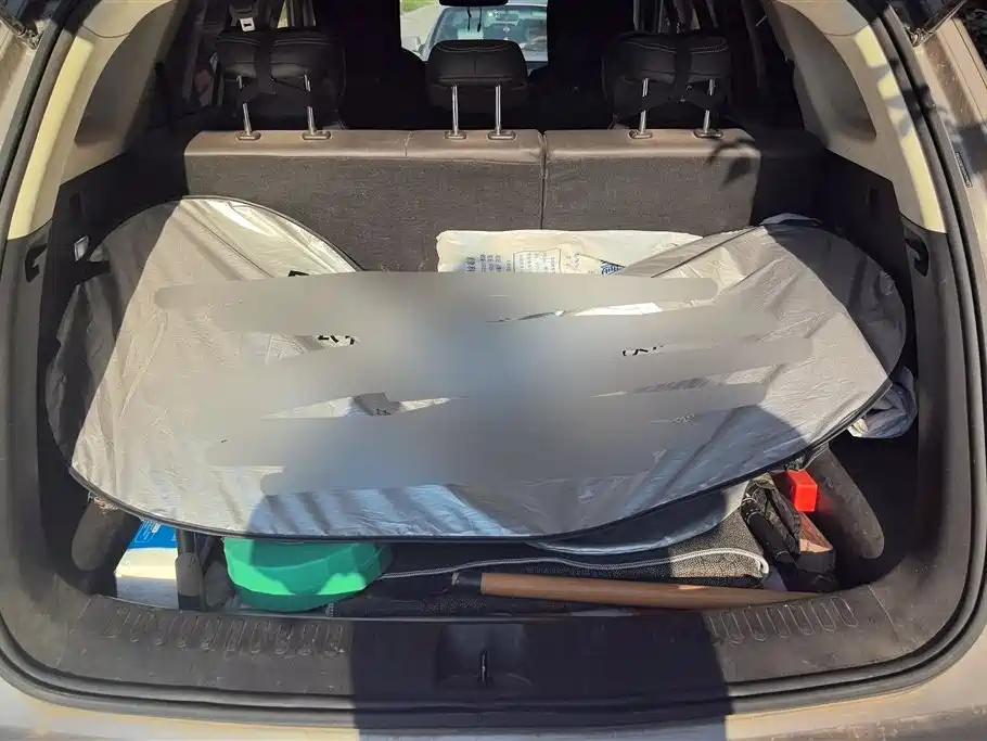 Baojun 530 1.5 T Manual Elite CN-V