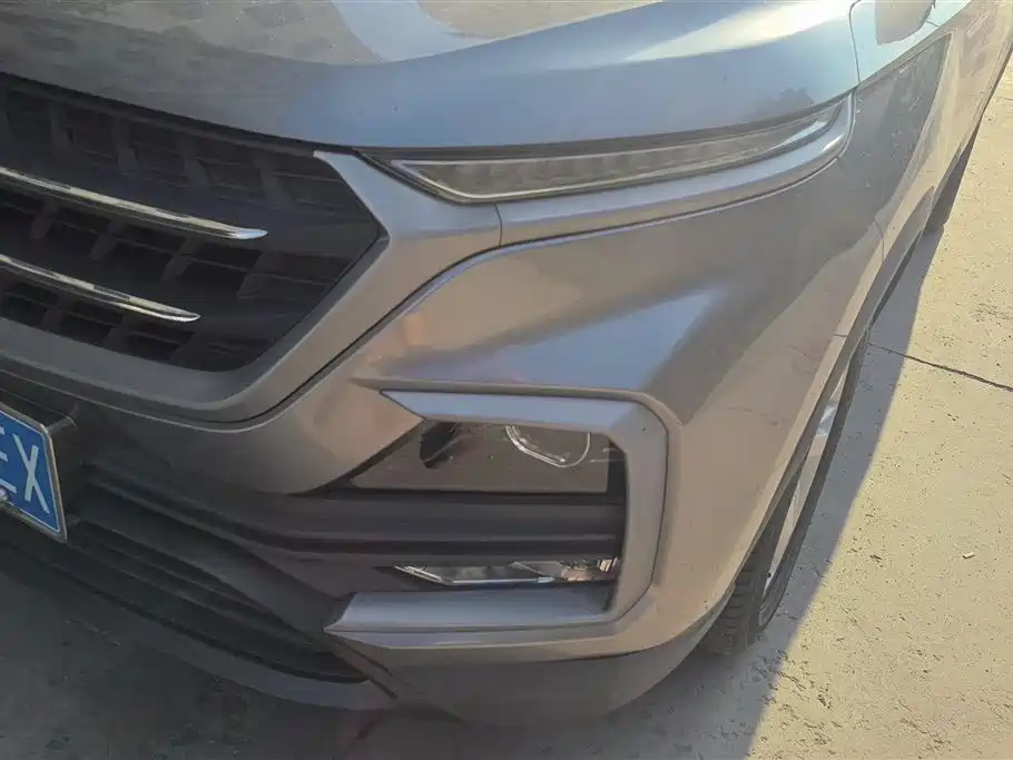 Baojun 530 1.5 T Manual Elite CN-V