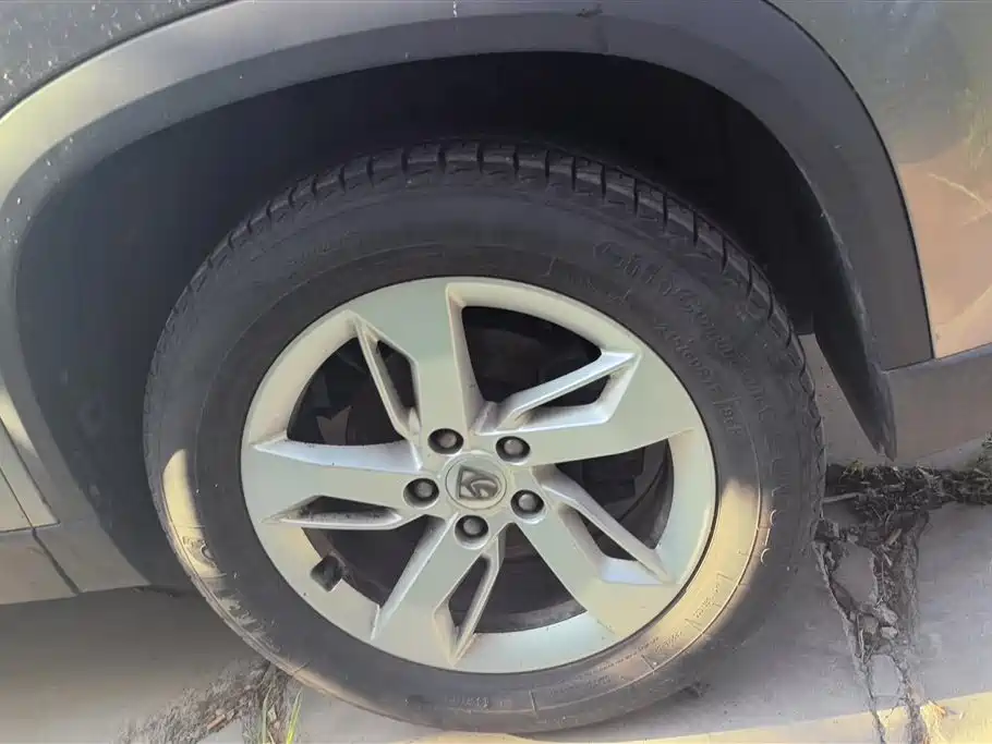 Baojun 530 1.5 T Manual Elite CN-V