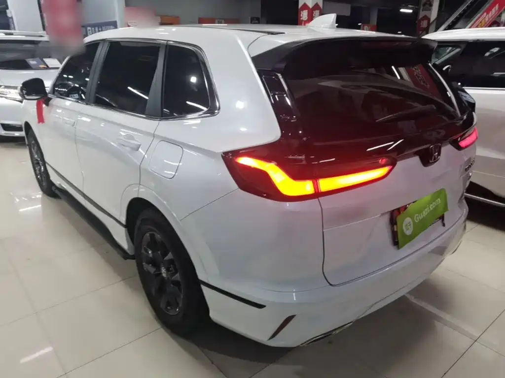 Breeze 240 TURBO 2 WD Elite 5-seat