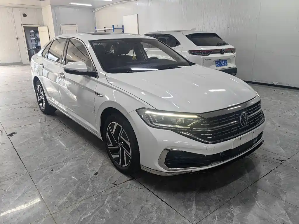 Sagitar 280 TSI DSG Transcend Plus