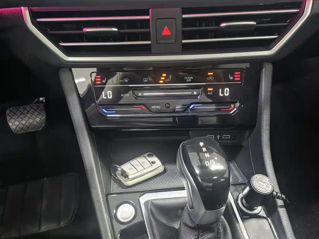 Sagitar 280 TSI DSG Transcend Plus