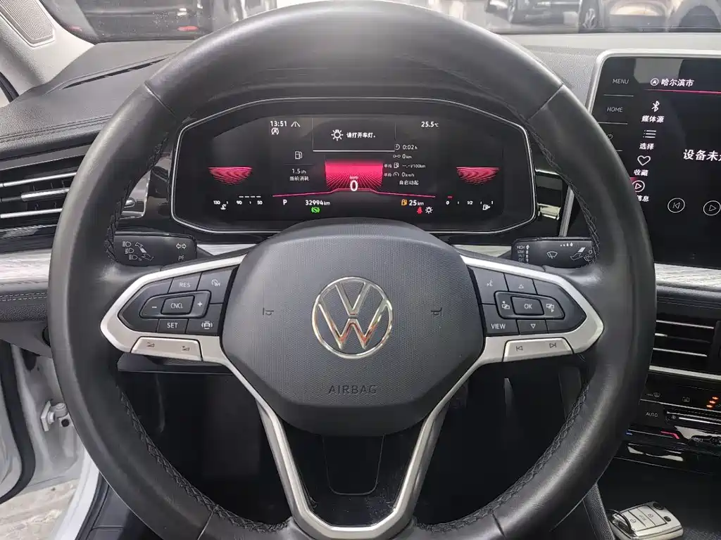 Sagitar 280 TSI DSG Transcend Plus