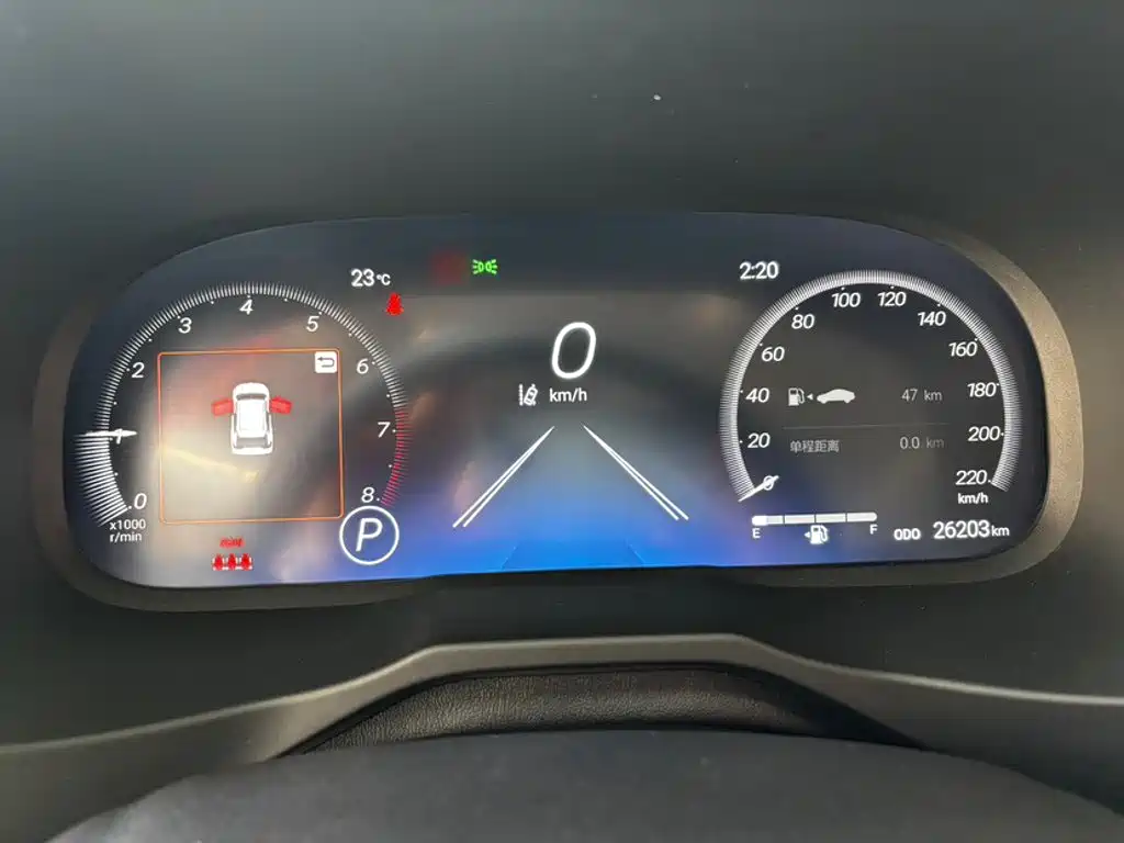 RAV4 2.0 L CVT 4 WD Adventure Plus