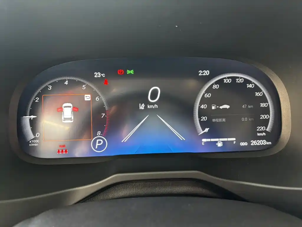 RAV4 2.0 L CVT 4 WD Adventure Plus