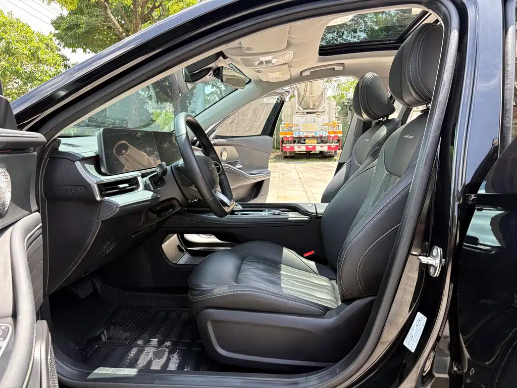 Arrizo 8 1.6 T DCT Comfort