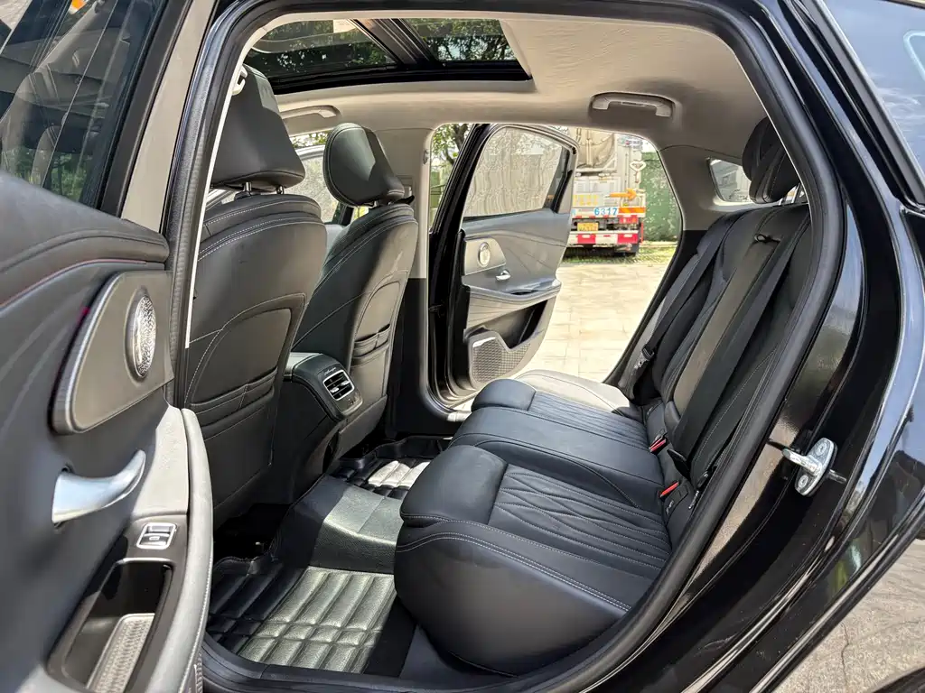 Arrizo 8 1.6 T DCT Comfort