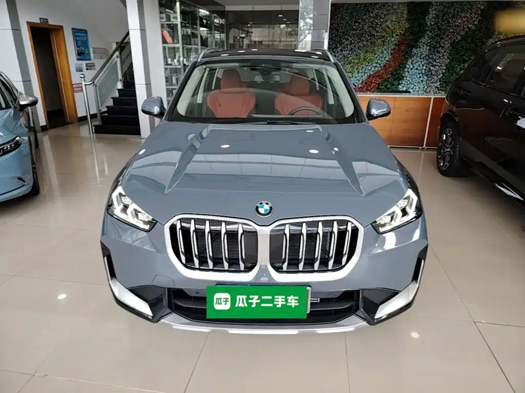 BMW X1 sDrive25 Li X Design Package