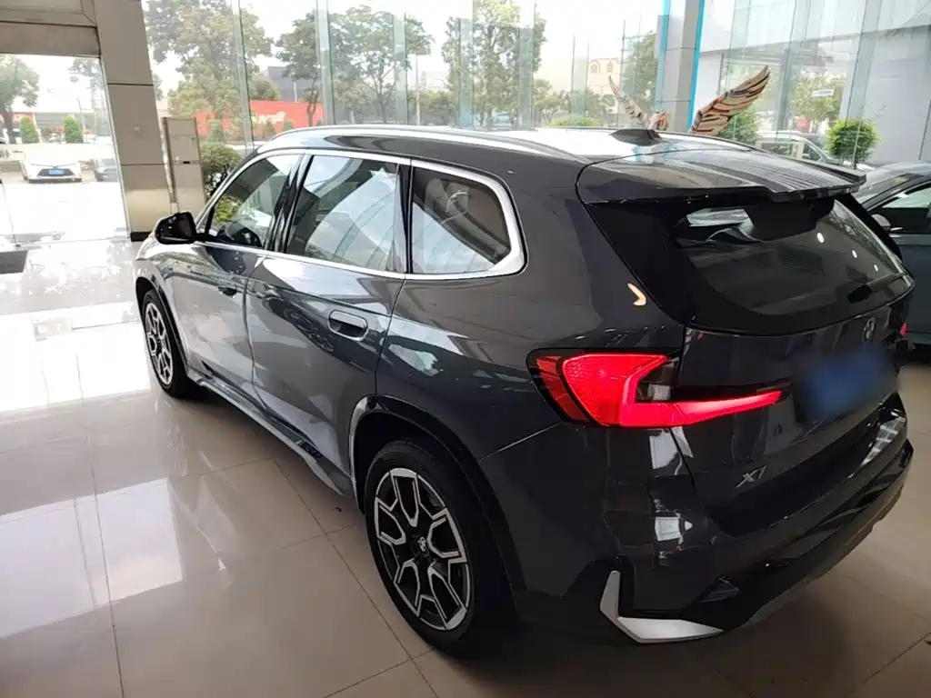 BMW X1 sDrive25 Li X Design Package