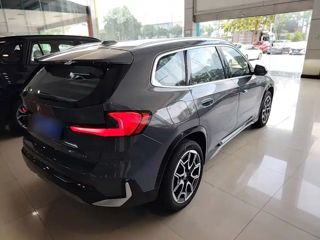 BMW X1 sDrive25 Li X Design Package