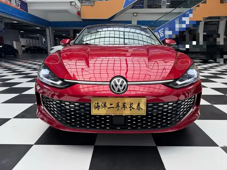 Volkswagen Lamando Lamando L 280 TSI DSG Super Hot Flagship
