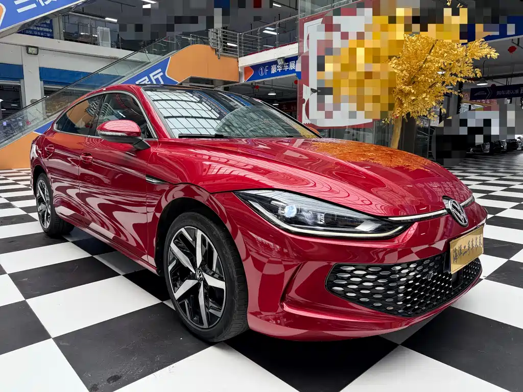 Lamando Lamando L 280 TSI DSG Super Hot Flagship