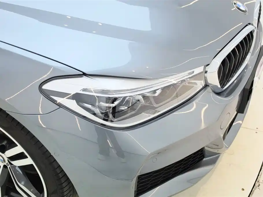 BMW 6 Series GT 630 i M Sport Grand Traveller