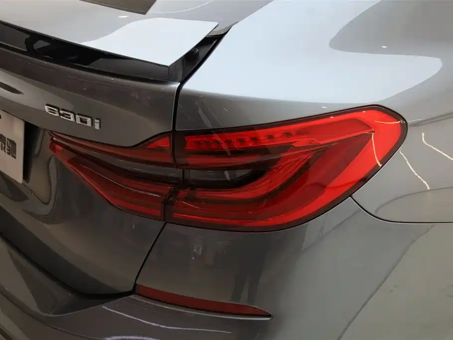 BMW 6 Series GT 630 i M Sport Grand Traveller