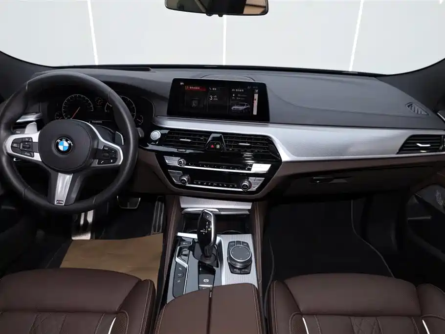 BMW 6 Series GT 630 i M Sport Grand Traveller