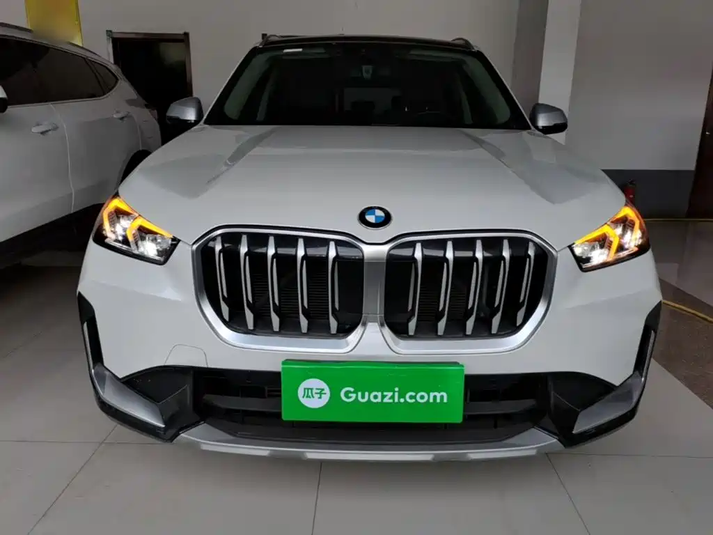 BMW X1 sDrive20 Li X Design Package